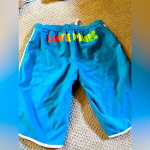 Brand: Victoria Secret. Size: medium